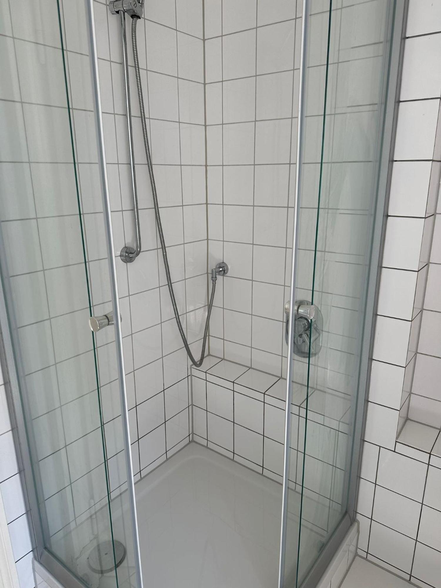 Mannheim Zentrum Stadthaus Zimmer 3 아파트 외부 사진